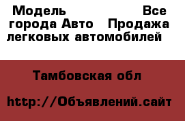  › Модель ­ Honda CR-V - Все города Авто » Продажа легковых автомобилей   . Тамбовская обл.